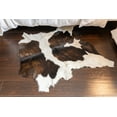 thumbnail image 6 of Tricolor Calfskin Hide, 6 of 6