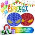 thumbnail image 5 of Spiderman toy, Spiderman Gift,Spiderman , Spiderman Boy, Spider, 5 of 5