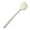 Green, variant on sunsanly Long Handle Back Scrubber Dual-Sided Bath Brush with Soft Bristles Body Exfoliator Back Shoulders Calves Feet Dry Brushing Tool for Sensitive Skin Home Travel Hotel