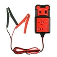 thumbnail image 1 of Probador de relé automotriz 12V probador de relé electrónico Detector de batería automotriz profesional Herramientas automotrices yuarrent VI011312-00, 1 of 6