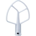 thumbnail image 1 of Kitchen Aid K5AB Flat Beater for 5-Qt. Stand Mixer, 1 of 2