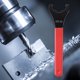 thumbnail image 5 of Llave de tuerca de husillo de mandril UM, herramientas de torno de fresado CNC, llave inglesa ER (UM ER25) Ehuebsd Para estrenar, 5 of 7