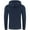 Navy, variant on LEEy-world Graphic Hoodies for Men Men's Winter Thick Zipper Hoodie Sweatshirts Jacket Big Tall Warm Coat Black,XL