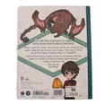 thumbnail image 2 of Libro para Colorear Gairet Juegos Mágicos, 2 of 4