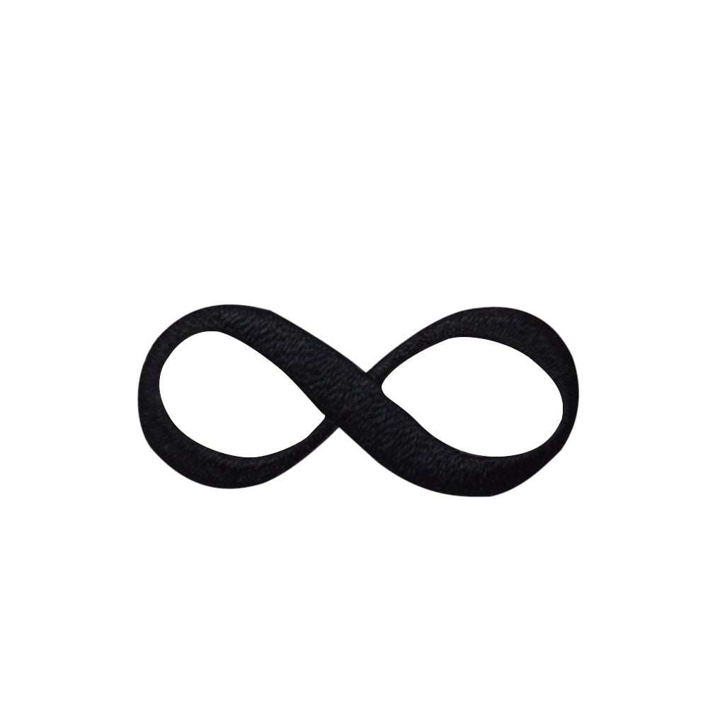 What Is Mathematical Symbol For Infinity