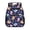 Axolotl Shells, variant on Galaxy Cat Toddler Backpack for Boys Girls Ages 2-5, 13.5 Inch Preschool Kids School Bag, Lightweight Bookbag for Daycare, Pre-K and Daily Use
