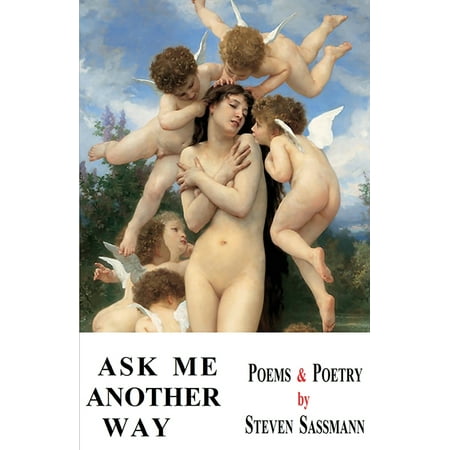 Ask Me Another Way (Paperback) (Best Way To Ask Groomsmen)