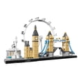thumbnail image 2 of Set LEGO Architecture Londrés 21034, 2 of 2