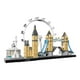 thumbnail image 2 of Set LEGO Architecture Londrés 21034, 2 of 2