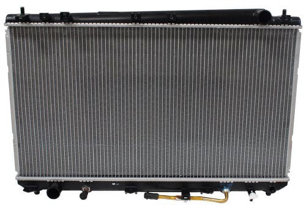 Denso 221-0513 Radiator Fits select: 2000-2004 TOYOTA AVALON