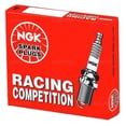 thumbnail image 3 of 4x NGK Racing Spark Plug Stock 7791 Nickel Core Tip Pin Type 0.028in R0409B-8, 3 of 3