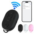 thumbnail image 2 of Mobile Phone Remote Remote Selfie Video Button Type-C Connection Connect Rechargeable, 2 of 8