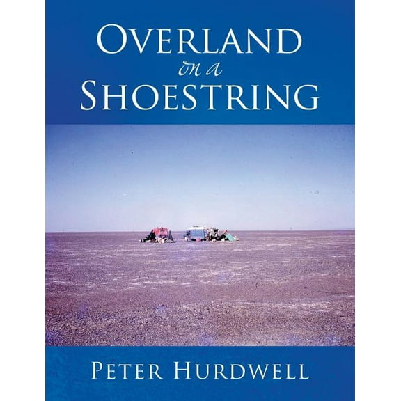 Overland on a Shoestring