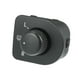 thumbnail image 1 of Interruptor de espejo retrovisor eléctrico Control remoto 1J1959565F para Volkswagen Beetle 1998-2010 Jetta 1999-2005 Passat 1998-2005, 1 of 6