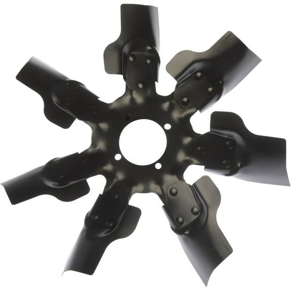 Dorman 620-043 Engine Cooling Fan Blade for Specific Jeep Models Fits 1998 Jeep Grand Cherokee