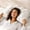 White, variant on Bed Pillows,Soft Pillow,Cloud‑Like Plush Soft Sleep Pillows, Cooling Dual-Sided Soft & Supportive, Down Alternative Hotel Quality Bed Pillows(Yellow 30IN)