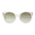 thumbnail image 2 of Gucci GG0035S-007  Havana  Cateye Sunglasses, 2 of 5