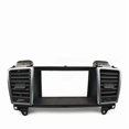 thumbnail image 1 of For Mercedes Benz W166 W292 ML GL GLE GLS LHD RHD 2012-2015 2015-2019 Left Right Air Conditioning AC Vent Grille Outlet Assembly, 1 of 6