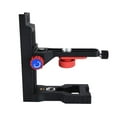 thumbnail image 4 of Adaptador de nivel láser multifuncional Tmy-08A Soporte de soporte de nivel láser L Rosca hembra B shamjiam Adaptador de nivel, 4 of 8