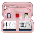 thumbnail image 1 of Maletín de viaje BOVKE para Texas Instruments TI-Nspire CX II CAS, 1 of 7