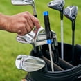 thumbnail image 6 of Golf Grip Trainer Golf Club Grip Practice Tool Golf Swing Trainer for Improving Correct Hand Position, 6 of 7