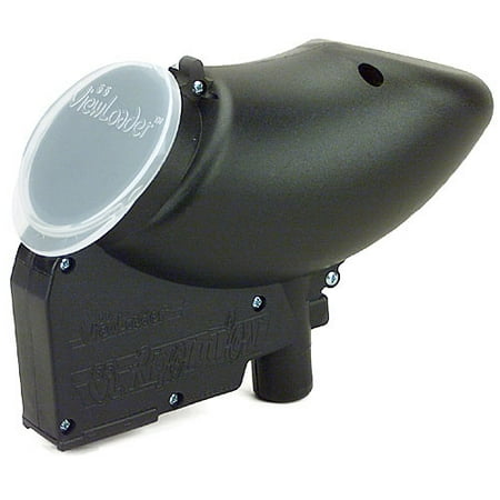 ViewLoader 9-volt Revolution Hopper