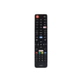 thumbnail image 1 of Control Remoto Compatible con JVC Fanco Atvio Rc320 Smart Tv Netflix, 1 of 10