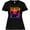 AB-Black, variant on Inktastic San Diego California Sunset Women's Plus Size T-Shirt