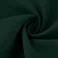 thumbnail image 6 of UTSJKR Men’s Lapel Collar Mid‑Length Cape Cloak with Front Ribbon Tie for Vintage Gothic Noble Themed Party Halloween Cosplay Fancy Dress Outfit Green, 6 of 7
