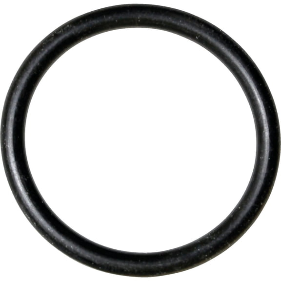 Danco O-Ring 1-1/8" Od. X 15/16" Id. X 3/32" Nitrile Butadiene Rubber Polybag