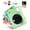 Green, variant on Inadays Kids Instant Print Camera 1080P HD Video Digital Kids Camera with Colorful Print Paper & 32G Card Toddler Toy Christmas Birthday Gifts for for 3-14 Years Old, Blue