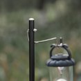 thumbnail image 2 of Soporte De Lámpara De Mesa Soporte de poste de luz de escritorio portátil ligero plegable al aire libre para Camping Picnic Sywqhk Para Estrenar, 2 of 9