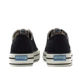 thumbnail image 5 of Tenis Mustang Bigger X 3 Negro Mujer Casual negro 24, 5 of 5
