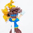 thumbnail image 4 of Digimon Adventure : Tai Kamiya (Taichi Yagami) & Agumon Figurine d'Action en PVC, 4 of 4