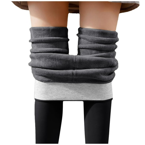 Leggins termicos tallas grandes new arrivals