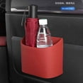 thumbnail image 4 of Birdeem Car Door Organizer and Storage Pouch,Multifunctional Hanging Vehicle Side Organizer with Wide-Mouth Opening,Secure Clip-On Mounting and Reinforced Stitching for Automotive Use, 4 of 9
