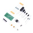 thumbnail image 4 of Kit de Carte Module Accessoires Audio Composants Électroniques 2 Ensembles Kits de Carte Mono TDA2030A Accessoires Audio 18W DIY Composants Électroniques, 4 of 8