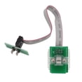 thumbnail image 1 of Adaptador de lectura de datos antirrobo con Chip, adaptador de Clip de enchufe de 8 pines para FEM BDC 95128 95256 Jadeshay A, 1 of 8