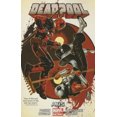 thumbnail image 1 of Deadpool: Volume 7: Axis, 1 of 2