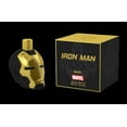 thumbnail image 2 of Iron Man Black by Marvel Eau De Toilette Spray 3.4 oz for Men, 2 of 3