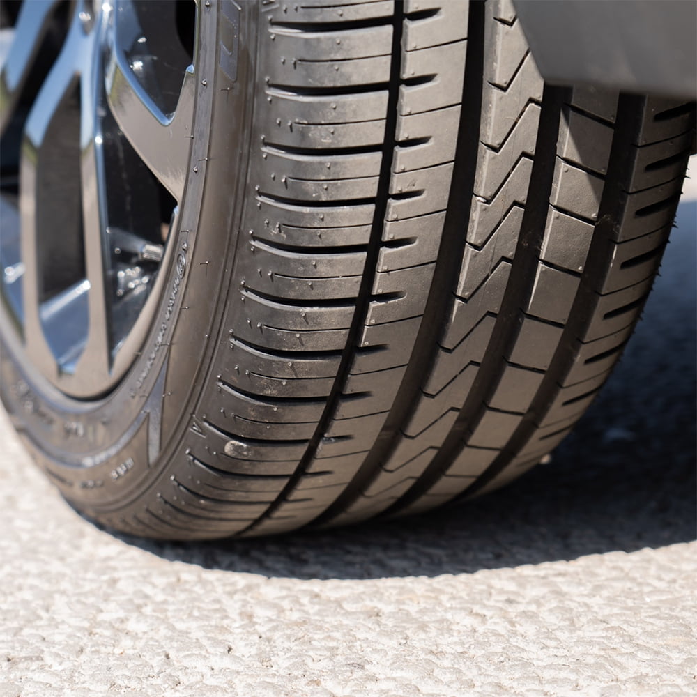 Falken Azenis FK510 SUV 255/50R19XL 107Y BW Ultra High Falken Azenis FK510 SUV 255/50R19XL 107Y BW Ultra High