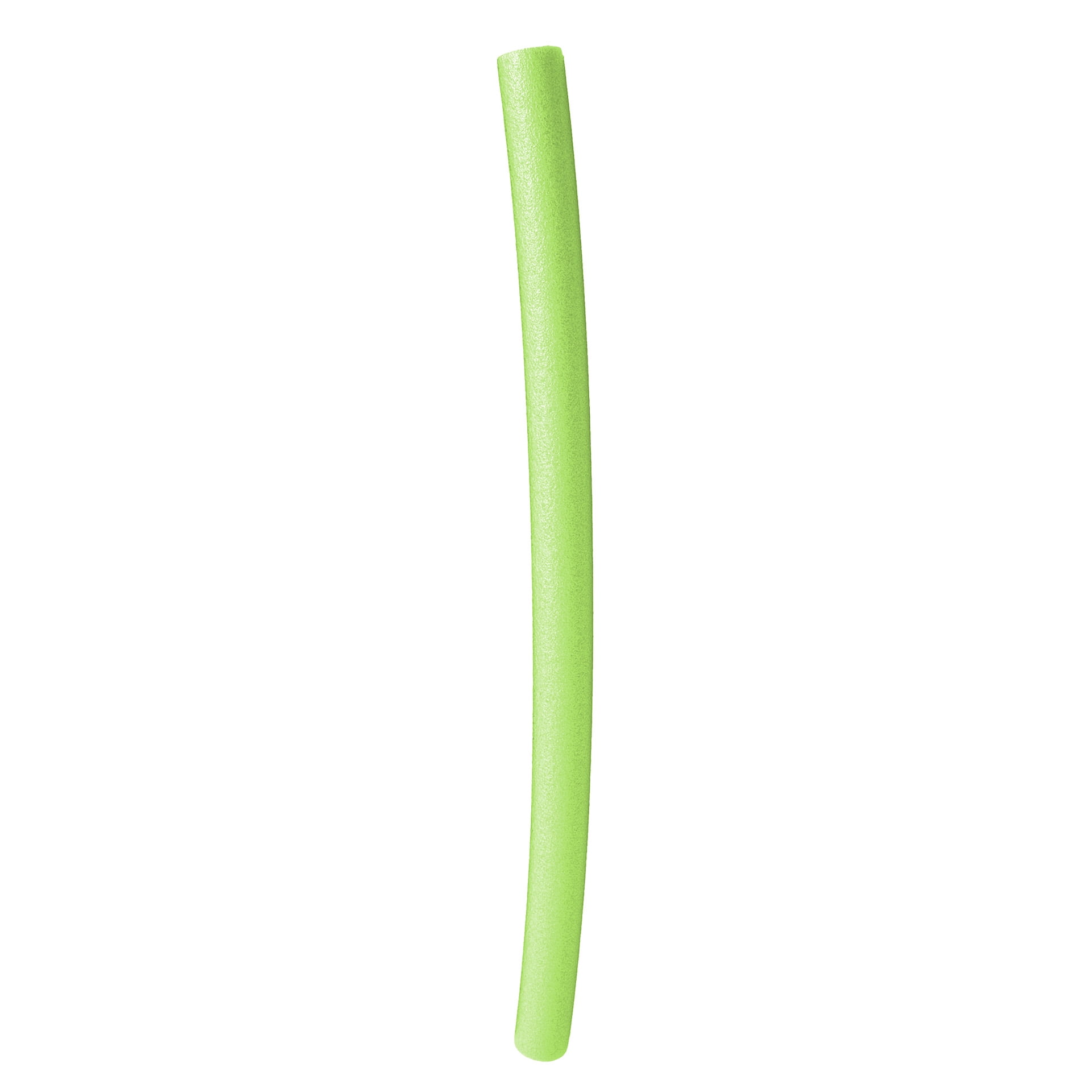 (2 pack) Big Joe Super Foam Swimming Pool Noodle (Sold as Single Unit), Boys & Girls Ages 5+, Three Color Options