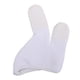 thumbnail image 1 of Cepillo de dientes para perros o gatos, diseño de 2 dedos para facilitar la limpieza dental de gatos y perros, lavable y reutilizable, 1 of 3