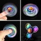 thumbnail image 5 of Fidget Spinner con rodamientos de metal y acero inoxidable, antiestrés de alta velocidad (3-5 min), juguete para aliviar la ansiedad por TDAH para adultos y niños con autismo (B), 5 of 5