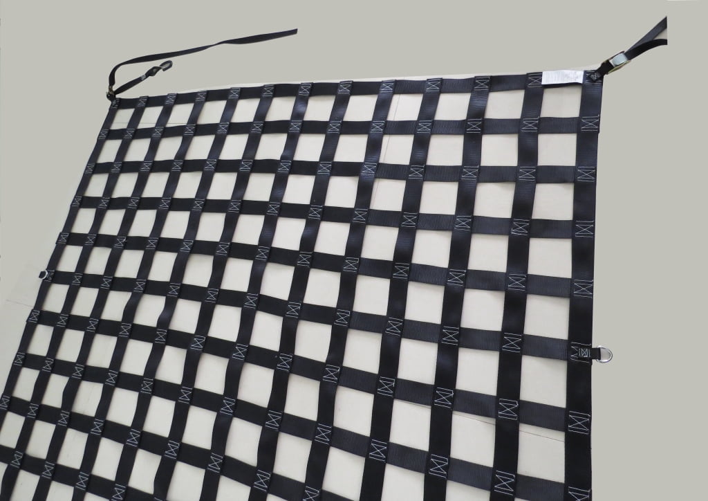 TrailFX G22029B TFX Exterior Cargo Net CARGO NET