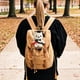 thumbnail image 5 of Llavero de oso de graduación, muñeco de peluche de 15 cm con birrete para mochila, bolso o llaves, lindo recuerdo de graduación de tela suave para estudiantes y graduados., 5 of 8