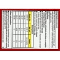 thumbnail image 3 of Leader Junior Ibuprofen Chewable Tablets, Pain Relief - Fever Reduction Grape, 24 Ct, 3 of 5