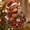 A, variant on CHJK Christmas Cash Gift Ornament, Adorable Sloth Xmas Money Holder for Cashs Gift, Suitable for Tree Hanging Holiday Present Giving