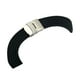 thumbnail image 4 of banda de reloj deportivo,Correa de reloj deportiva impermeable universal,Correa De Reloj A Rayas Accesorios Para Reloj Fitness,Reemplazo de correa de reloj de silicona para hombres y, 4 of 9
