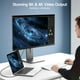 thumbnail image 4 of Cable USB4 Matters USB 4 de 20 Gbps, USB 4, 2 m, Thunderbolt 4, 4 of 7